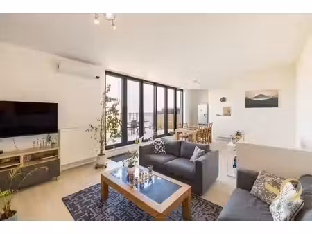 duplex penthouse peb c+