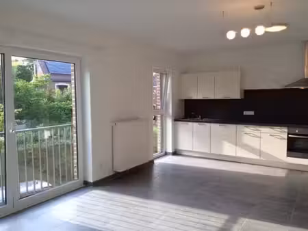 appartement 1 chambre - libre le 01/11/26 - tout confort