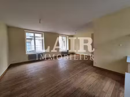 lair immobilier sées