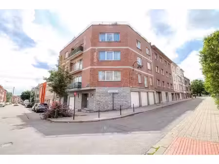 triplex 5ch + 2 terrasses + garage