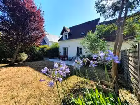vente maison à blainville-sur-orne (14550) : à vendre / 97m² blainville-sur-orne