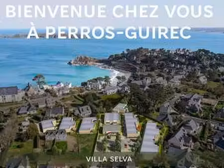 vente maison à perros-guirec (22700) : à vendre / 64m² perros-guirec