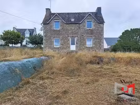vente maison à plouaret (22420) : à vendre / 70m² plouaret