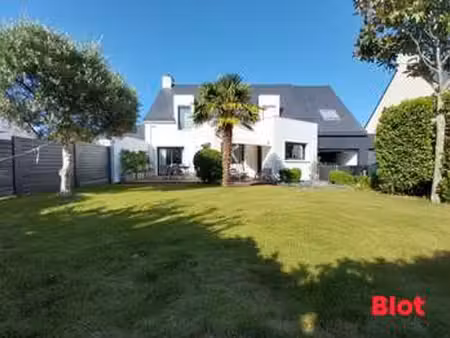 vente maison à saint-grégoire (35760) : à vendre / 212m² saint-grégoire