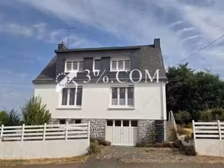 vente maison à saint-martin-sur-oust (56200) : à vendre / 138m² saint-martin-sur-oust