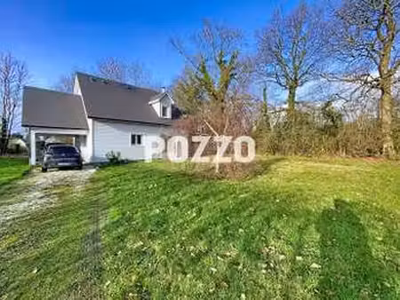vente maison à trouville-sur-mer (14360) : à vendre / 118m² trouville-sur-mer