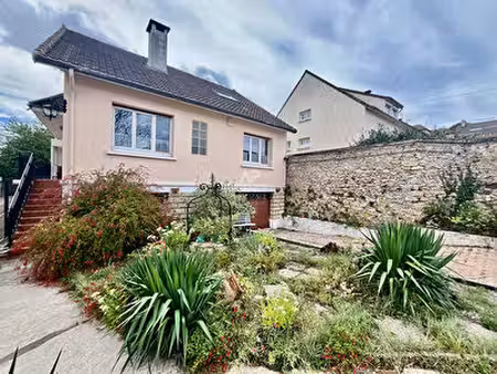 maison courdimanche 6 pièce(s) 109 m2