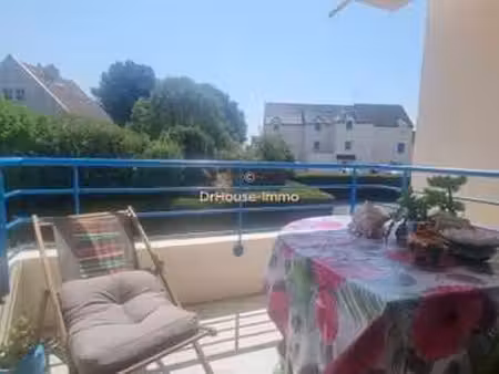 vente appartement 2 pièces à belz (56550) : à vendre 2 pièces / 39m² belz