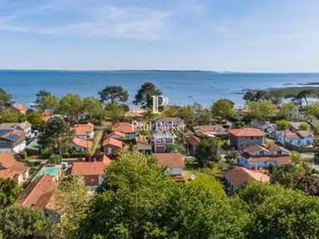 vente appartement 6 pièces et plus à cap-ferret (33950) : à vendre 6 pièces et plus / 180m