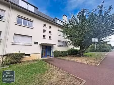 vente appartement t1 à mondeville (14120) : à vendre t1 / 24m² mondeville