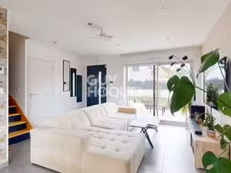 vente maison à anguerny (14610) : à vendre / 92m² anguerny