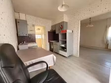 vente maison à brécé (35530) : à vendre / 60m² brécé