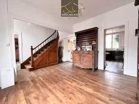 vente maison à bressuire (79300) : à vendre / 101m² bressuire