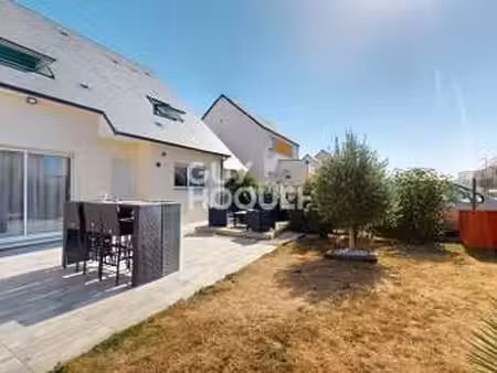 vente maison à bretteville-sur-laize (14680) : à vendre / 105m² bretteville-sur-laize