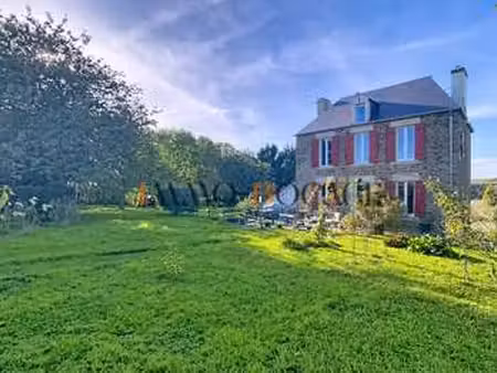 vente maison à évrecy (14210) : à vendre / 100m² évrecy