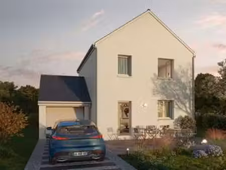 vente maison à hauteville-sur-mer (50590) : à vendre / 80m² hauteville-sur-mer
