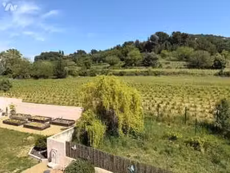 vente maison à la cadière-d'azur (83740) : à vendre / 164m² la cadière-d'azur