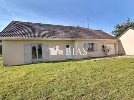 vente maison à la feuillie (76220) : à vendre / 95m² la feuillie