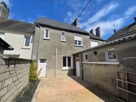 vente maison à périers (50190) : à vendre / 100m² périers