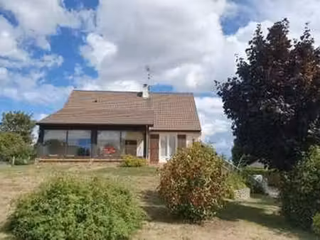 vente maison à petiville (14390) : à vendre / 85m² petiville