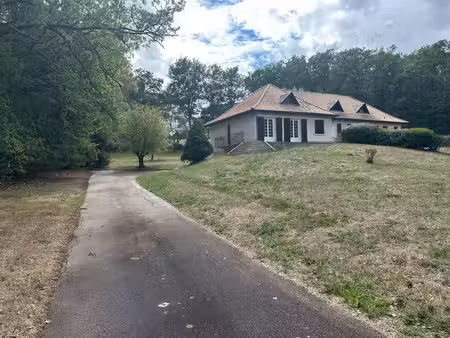 maison à louer