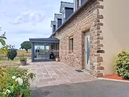 vente maison à saint-ovin (50300) : à vendre / 144m² saint-ovin