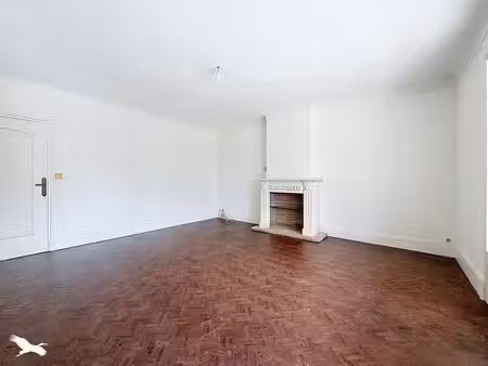 maison de plain-pied à vendre