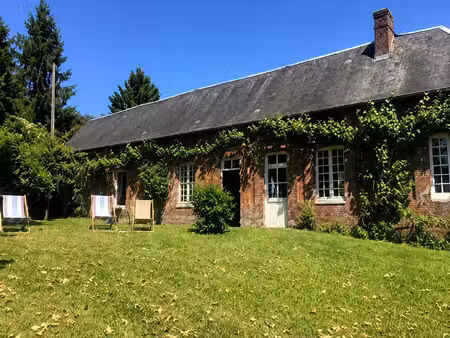 villa à vendre