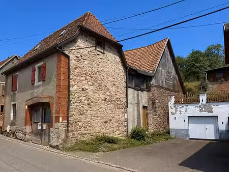 villa à vendre