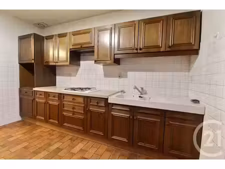 maison à louer - 3 pièces - 65 98 m2 - pont d ain - 01 - rhone-alpes