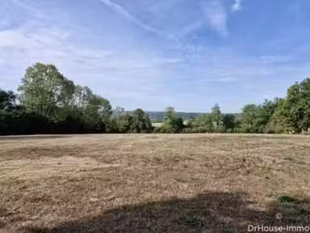 vente terrain à coquainvilliers (14130) : à vendre / 13906m² coquainvilliers