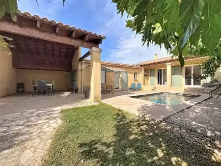 villa à vendre