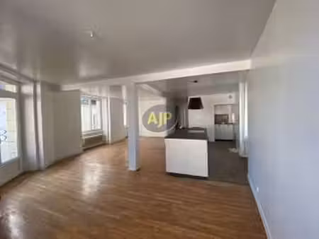 location appartement 3 pièces à rohan (56580) : à louer 3 pièces / 87m² rohan