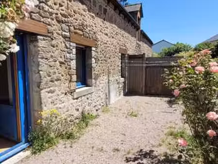 location appartement t1 à saint-brieuc la ville oger  la croix st lambert  beauvallon (220