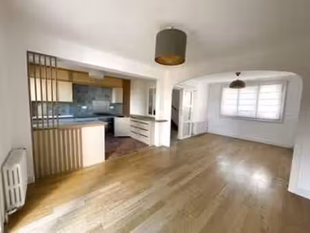 location maison au mans (72000) : à louer / 83m² le mans