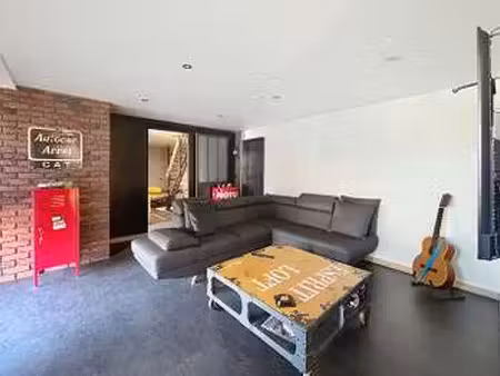 location maison à plérin (22190) : à louer / 159m² plérin