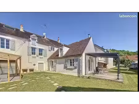 maison vaux
