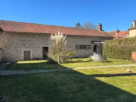 grange a rénover