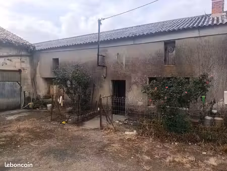 maison 4 pièces 88 m²