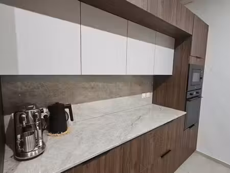 appartement 189 m² entièrement rénové – hammam – terrasse - garage centre-ville