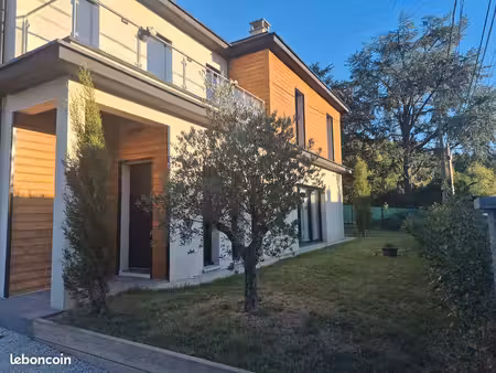 villa d architecte