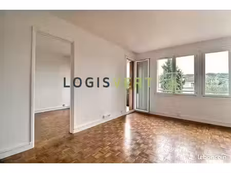 appartement 3 pièces 55 m²