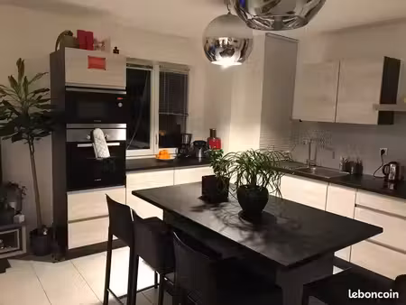 appartement à louer à divonne
