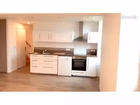appartement t3