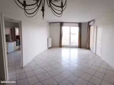 appartement 95m2 meximieux