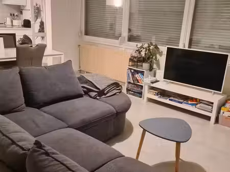 t4 de 73m2 avec parking