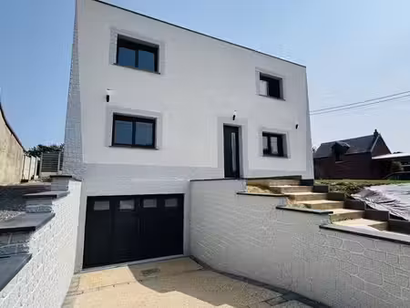 pavillon 4 pièces 113 m²