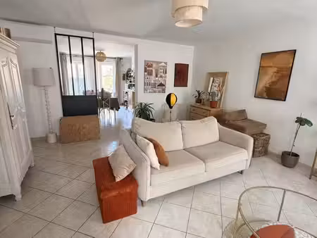 maison 2 chambres