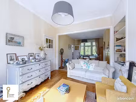 maison 5 pièces 84 m²
