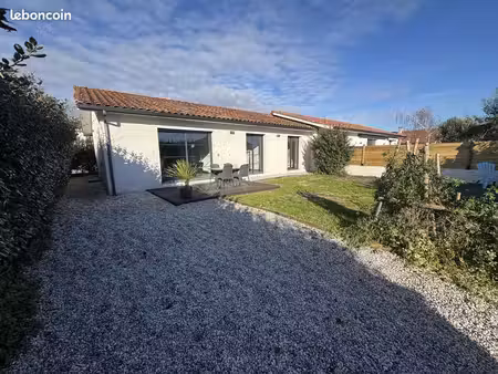maison 5 pièces 85 m²